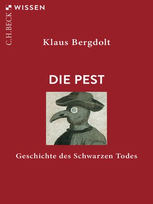 cover image of Die Pest